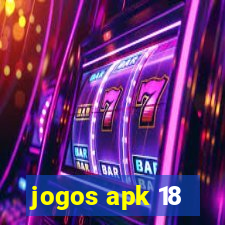 jogos apk 18